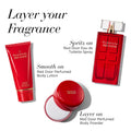 Set de Eau de Toilette Red Door para Mujer de Elizabeth Arden