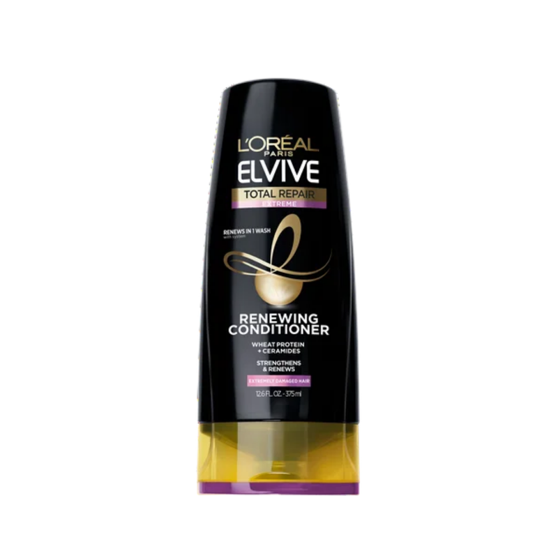 L'Oreal Paris Elvive Total Repair Extreme Renewing Conditioner (12.6oz)