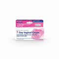 Taro Clotrimazole 7 Day Vaginal Cream Antifungal Treatmetn (1.5 oz)