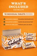Chocolate | GOYA | Embajador de Mesa| 9.17 oz