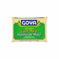 Harina de Maíz GOYA Amarillo Fina