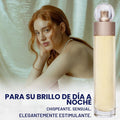 Perry Ellis 360 for Women Eau de Toilette (3.4oz)