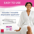 Taro Clotrimazole 7 Day Vaginal Cream Antifungal Treatmetn (1.5 oz)