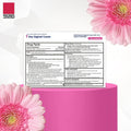 Taro Clotrimazole 7 Day Vaginal Cream Antifungal Treatmetn (1.5 oz)