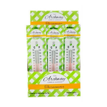 Wall Thermometer universal termómetro pared interior exterior