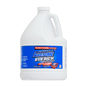 LA's Totally Awesome Bleach Fresh Scent 96oz blanqueador aroma fresco