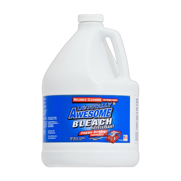 LA's Totally Awesome Bleach Fresh Scent 96oz blanqueador aroma fresco