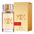 Hugo Boss Hugo XX Eau de Toilette Fragancia para Mujer (3.4oz)