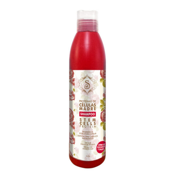 Stem Cells Protein Shampoo (16 oz)