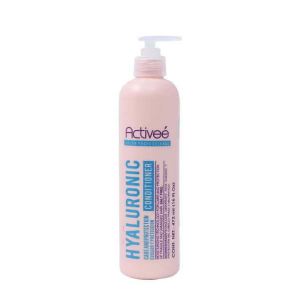 Activee Salon Professional Active Hyaluronic Conditioner (16 oz)