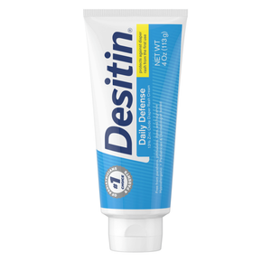 Desitin Daily Defense Cream (4 oz)