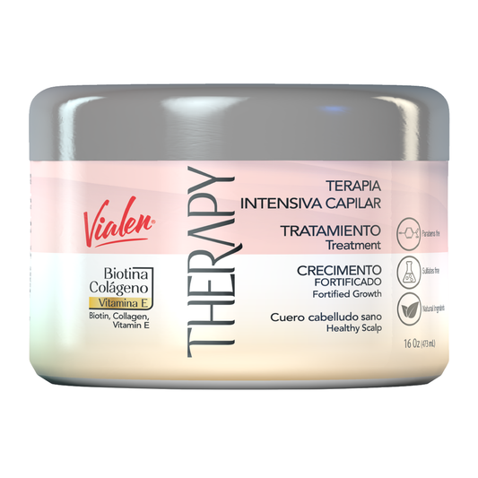 Therapy tratamiento capilar 8oz