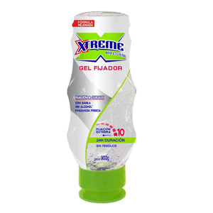 Xtreme Professional Hair Gel 31.74oz gel fijación profesional