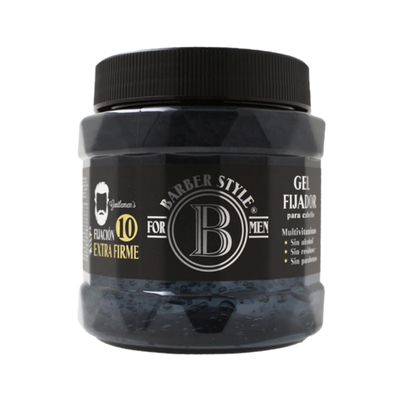 Barber Style For Style Hair Cream