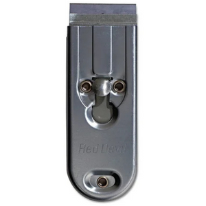 Red Devil Retractable Razor-Blade Window Scraper