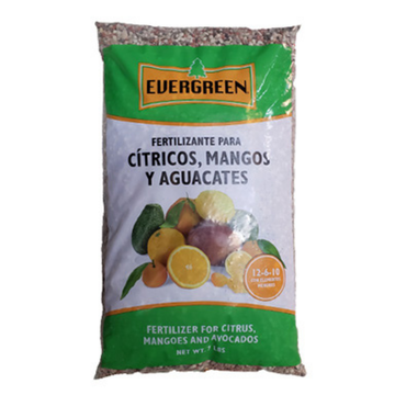 Fruit Tree Fertilizer 7lb abono frutales alta producción