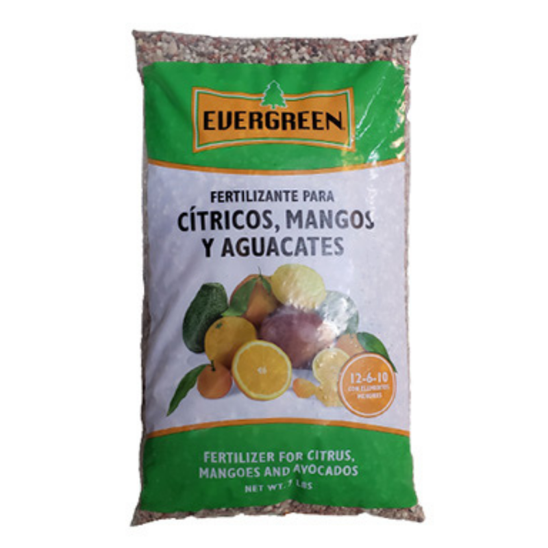 Fruit Tree Fertilizer for Production 7lb