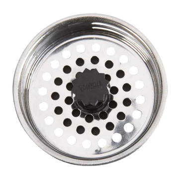 Sink Strainer Basket canasta acero inoxidable para fregadero