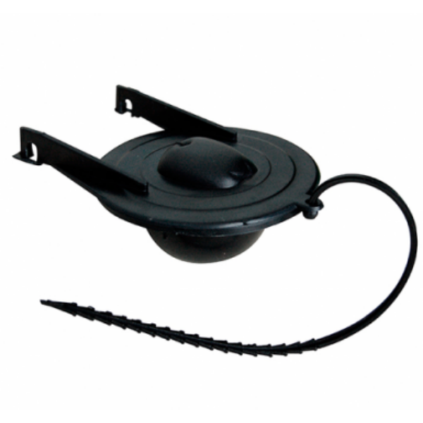 Toilet Flapper Replacement