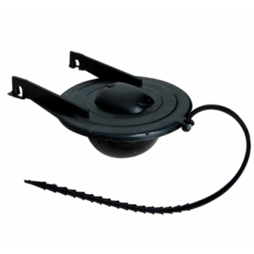 Toilet Flapper Replacement repuesto sapo inodoro baño