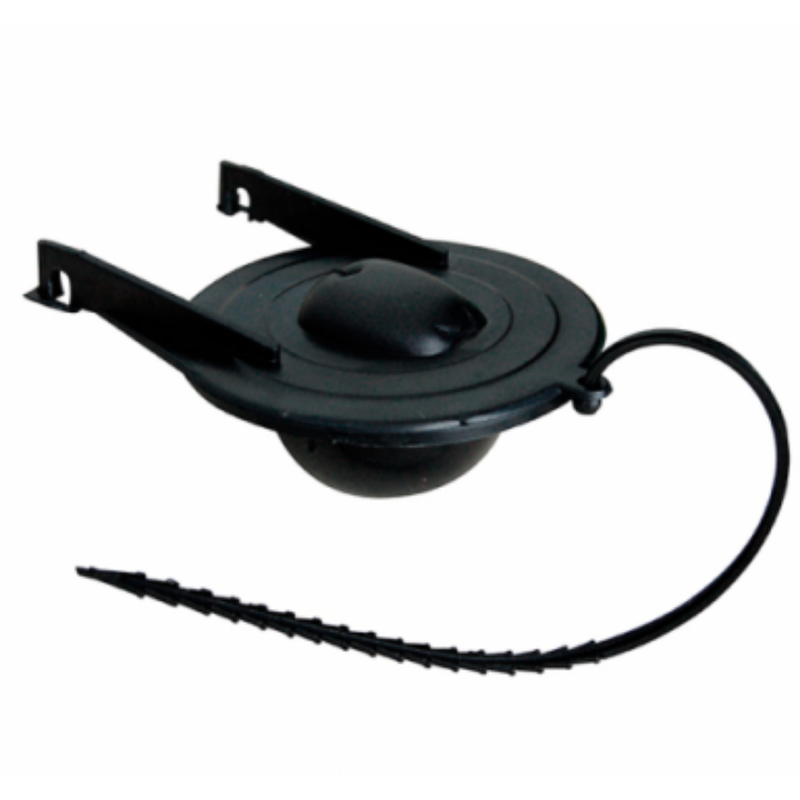 Toilet Flapper Replacement