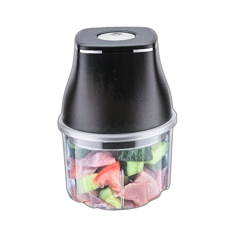 HomeBoss Mini Food Chopper (0.5L)