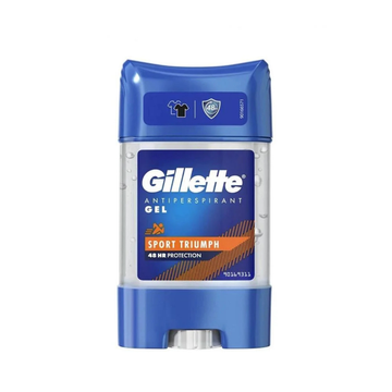 Desodorante Gillette Sport Triumph 2.4oz