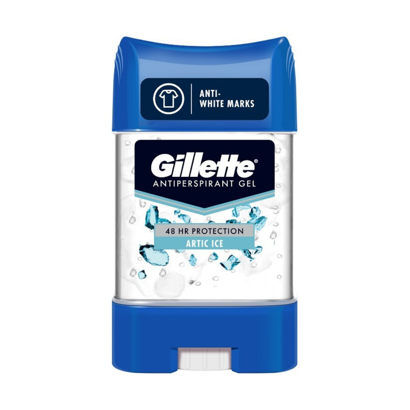 Gillette Cool Wave Deodorant (2.4oz)