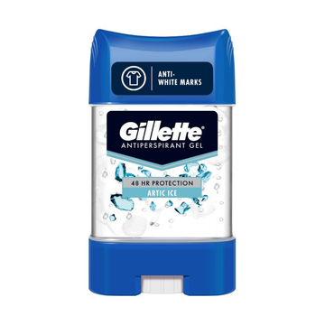Desodorante Gillette Arctic Ice 2.4oz