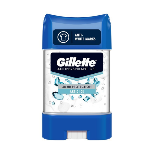 Desodorante Gillette Arctic Ice 2.4oz