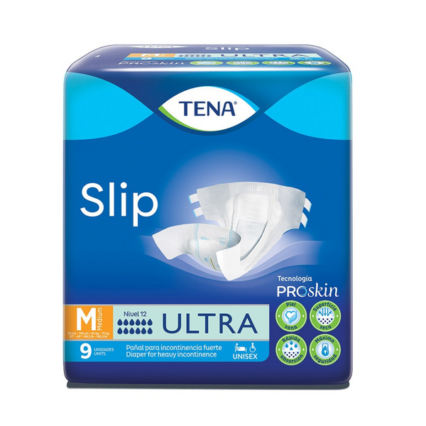 TENA Slip Tela 9's Medium