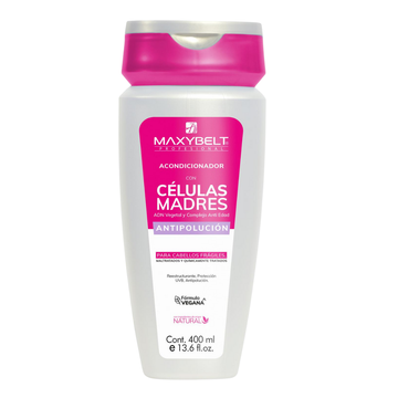 Maxybelt Stem Cell Conditioner acondicionador reparador 10.1oz
