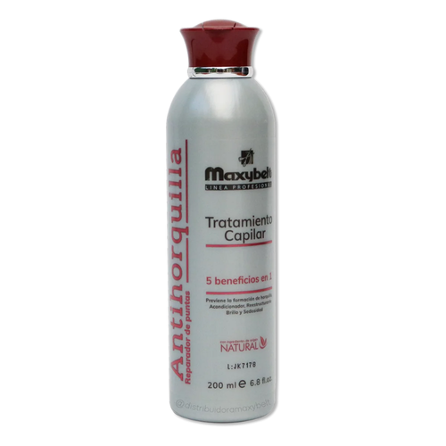 Maxybelt Professional Split End Repair Hair Treatment (6.8 oz)