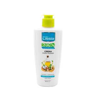 Beautyline Lissia Rizos Plus Leave-In Styling Cream (9.8oz)