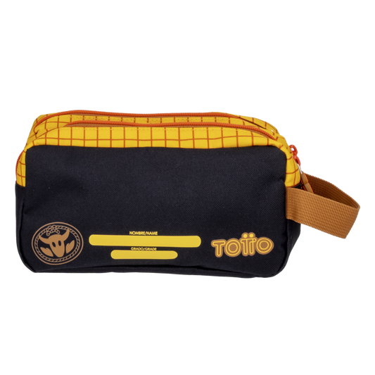 Cartuchera Multiusos Infantil Toy Story Woody DISNEY