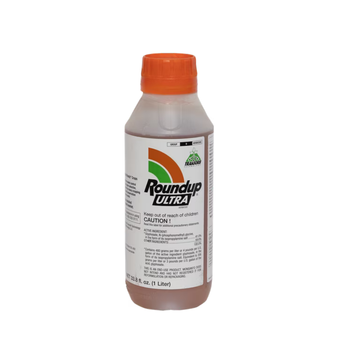 Roundup Ultra Weed & Grass Killer 33.8oz herbicida ultra potente