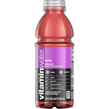 Vitaminwater Essential Orange 20oz