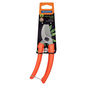 Tramontina Bypass Pruning Shears tijeras de poda para jardín 17mm