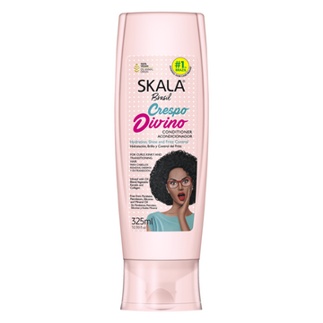 Skala Crespo Divino Conditioner rizos definidos