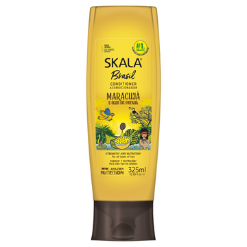 Skala Maracujá Conditioner nutrición y brillo