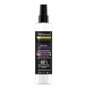 TRESemmé Keratin Repair Leave-In Treatment reparación intensa cabello 6.1oz
