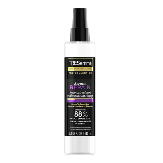TRESemmé Keratin Repair Leave-In Treatment reparación intensa cabello 6.1oz