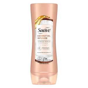 Suave Coconut Oil Infusion Damage Repair Conditioner (12.6 fl oz)