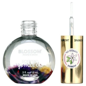 Blossom Beauty In Bloom Scented Cuticle Oil 0.42oz aceite de cutícula perfumado