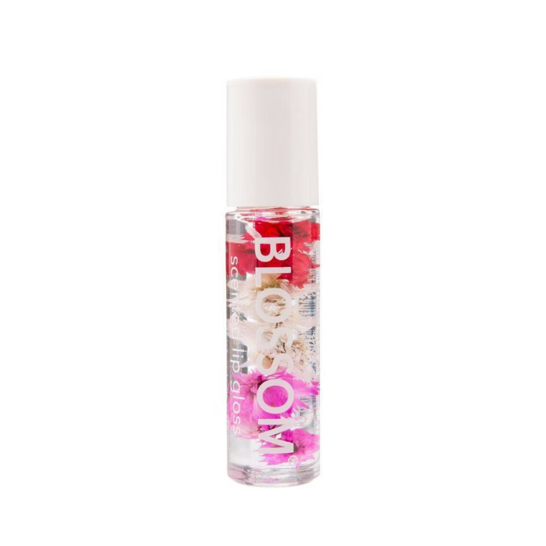 Blossom Beauty In Bloom Lip Gloss 0.20oz brillo labial hidratante