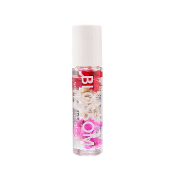 Blossom Beauty In Bloom Lip Gloss 0.20oz brillo labial hidratante