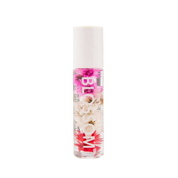 Blossom Roll-On Lip Gloss Cherry 0.2oz brillo labial cereza hidratante