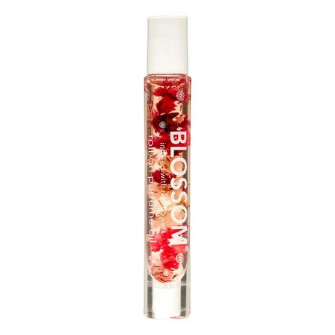Blossom Roll-On Perfume Oil Cactus Flower 0.2oz perfume aceite floral