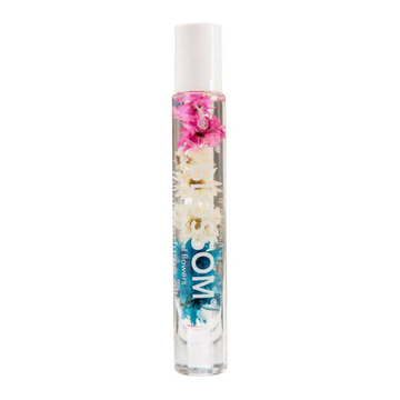 Blossom Roll-On Perfume Oil Coconut Nectar 0.2oz perfume aceite coco