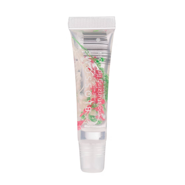 Blossom Moisturizing Lip Gloss Watermelon 0.3oz brillo labial sandía